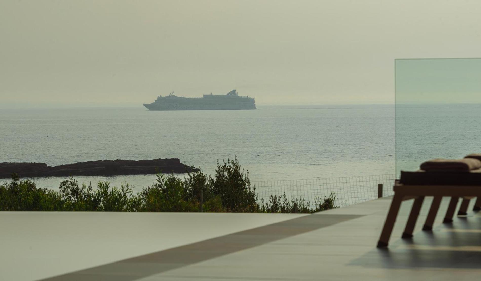 Luxury Villa Mon I Vassilikos Vasilikí Zewnętrze zdjęcie