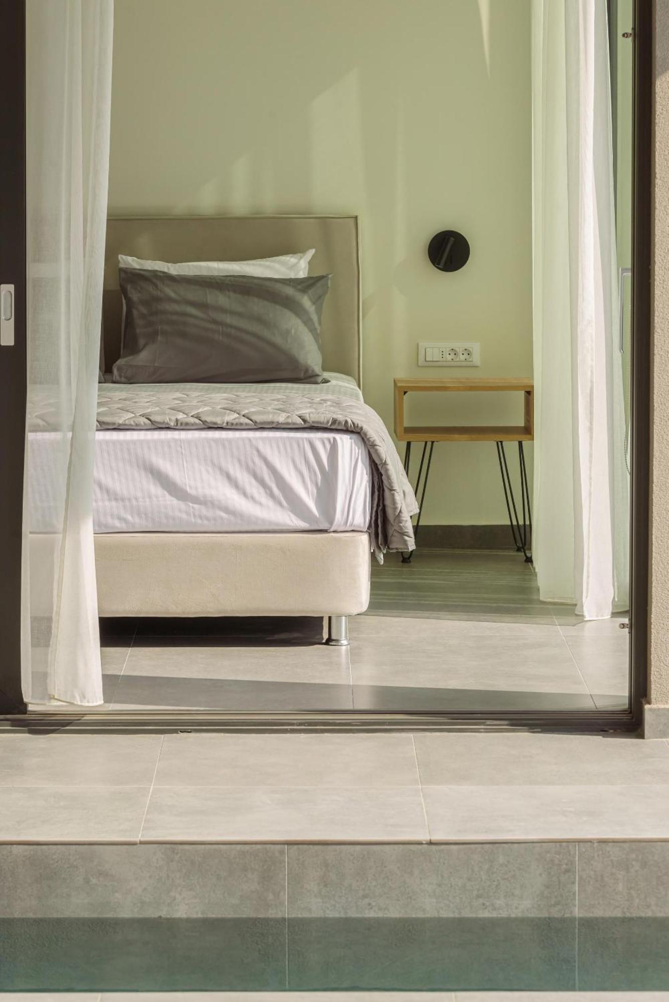Luxury Villa Mon I Vassilikos Vasilikí Zewnętrze zdjęcie