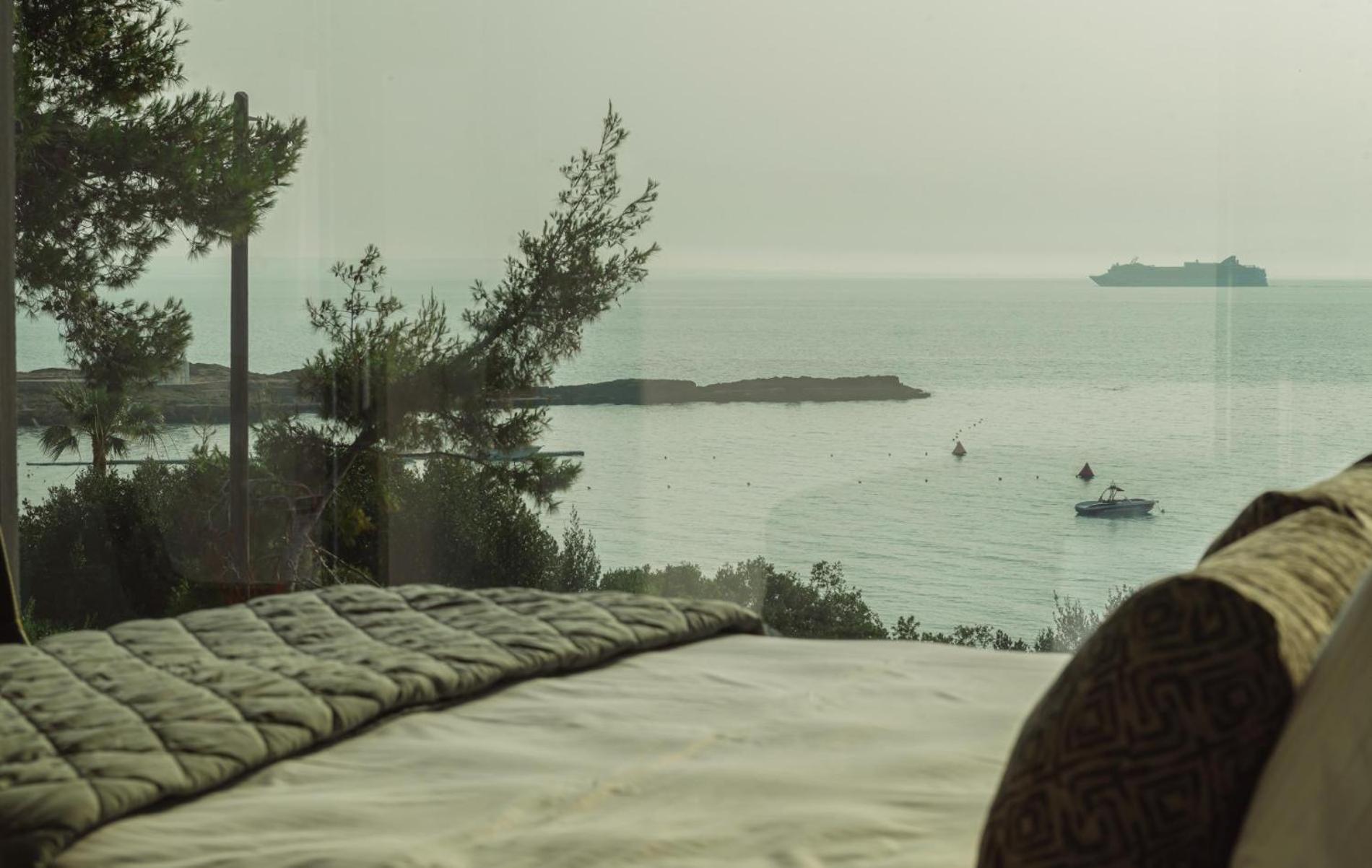 Luxury Villa Mon I Vassilikos Vasilikí Zewnętrze zdjęcie