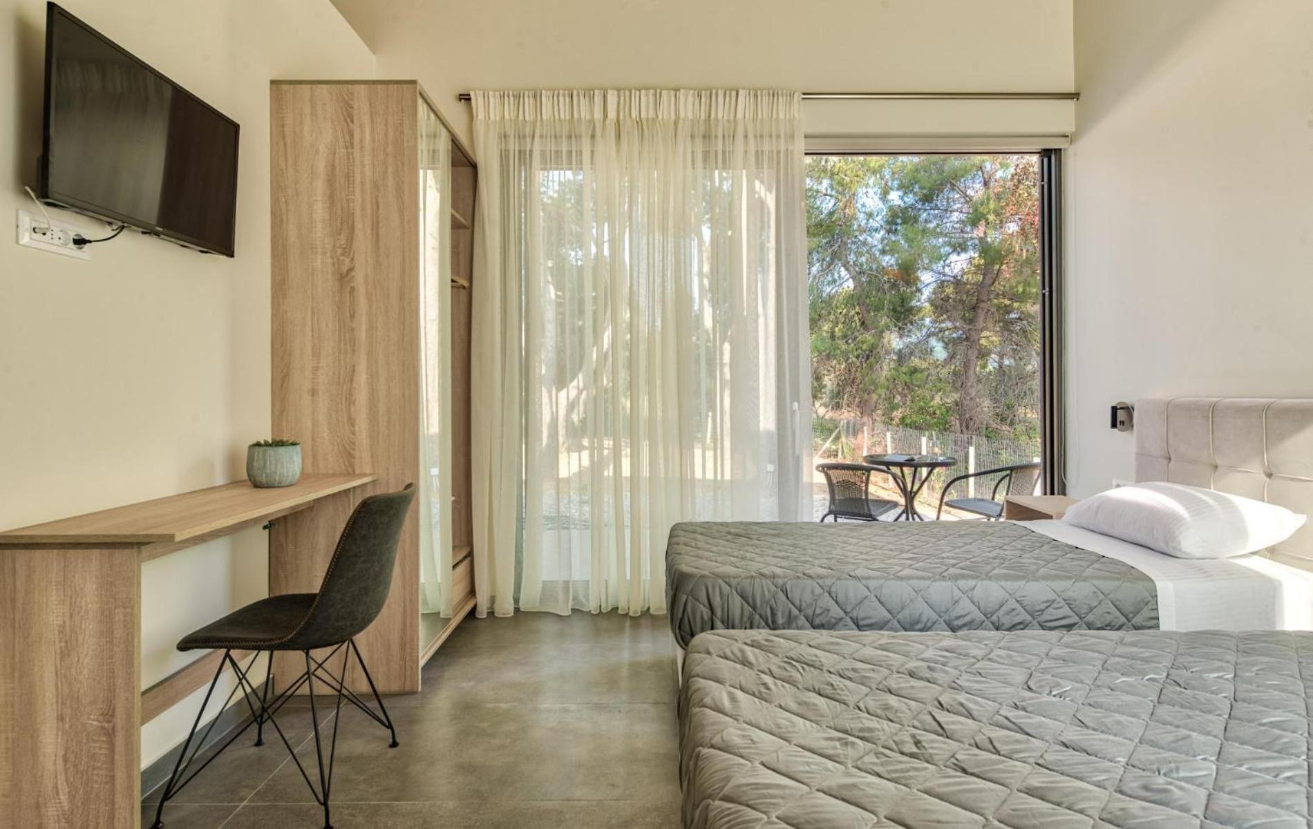 Luxury Villa Mon I Vassilikos Vasilikí Zewnętrze zdjęcie