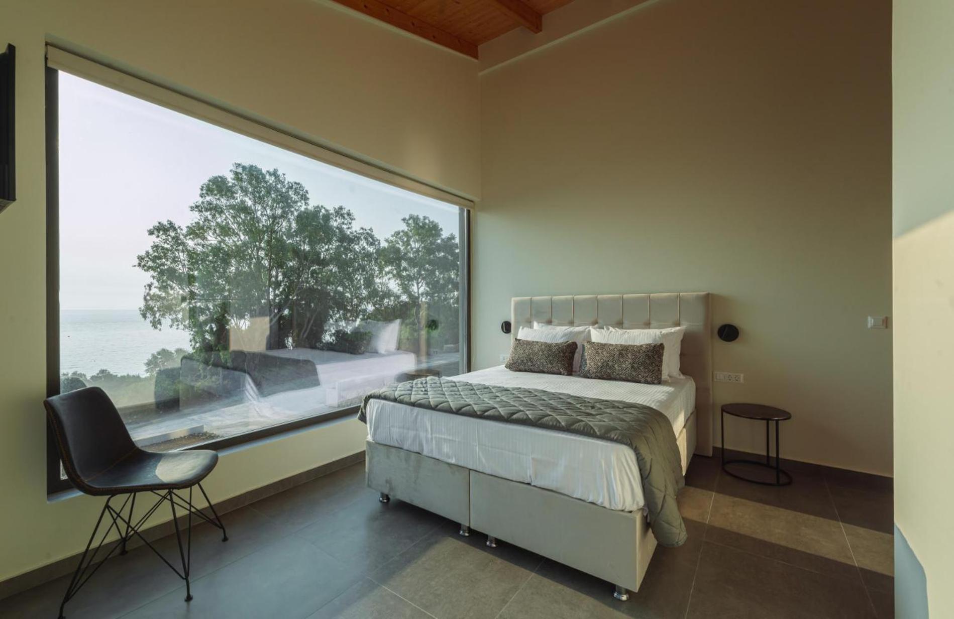 Luxury Villa Mon I Vassilikos Vasilikí Zewnętrze zdjęcie