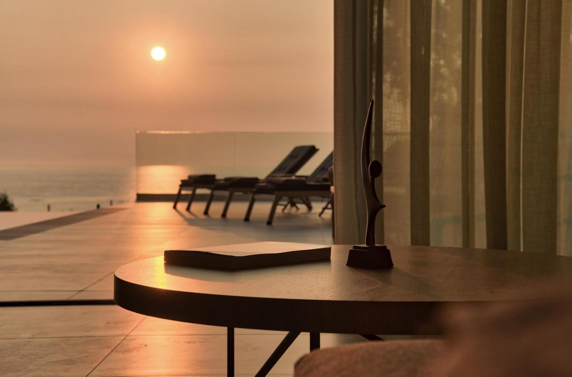 Luxury Villa Mon I Vassilikos Vasilikí Zewnętrze zdjęcie