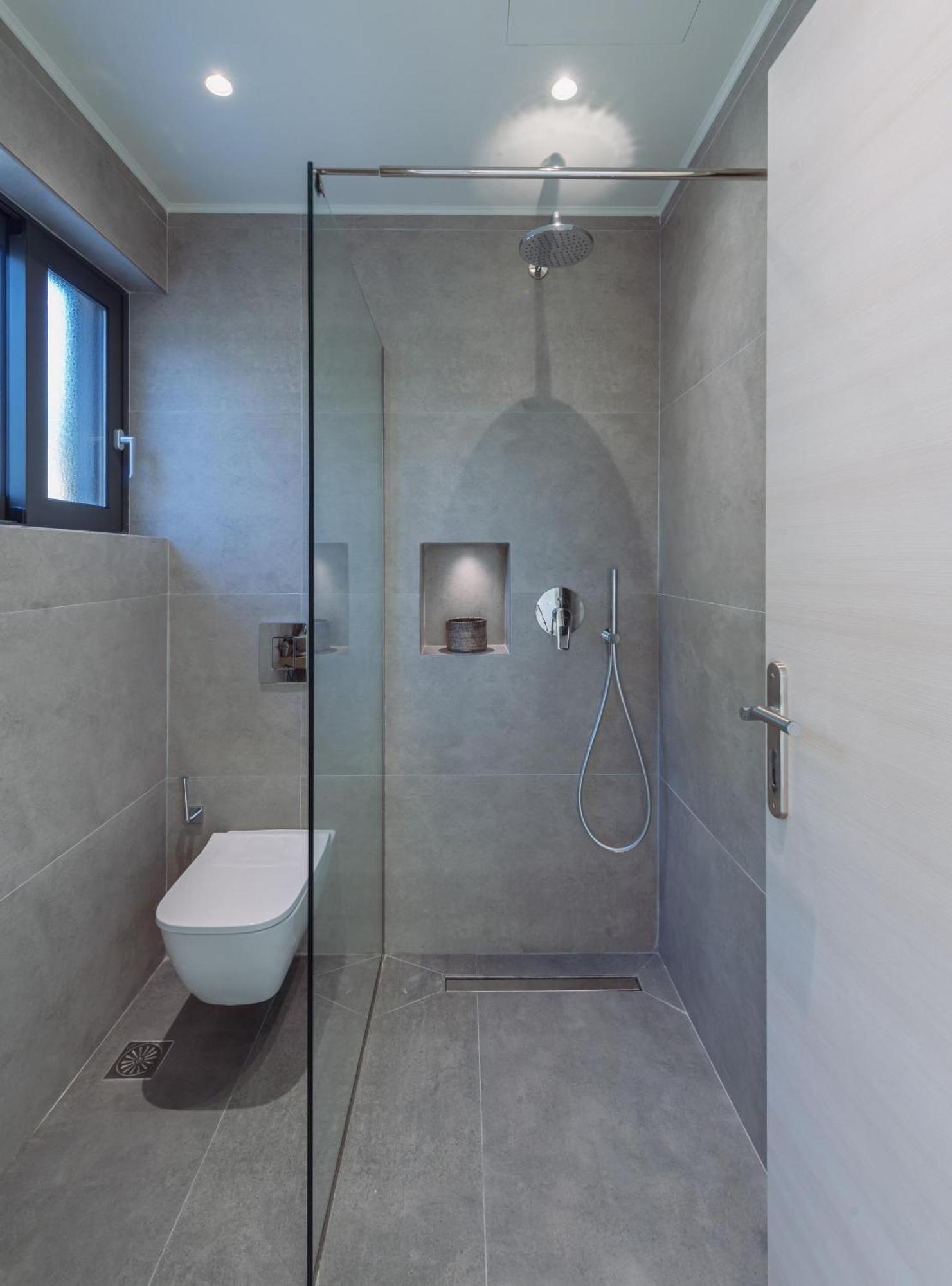 Luxury Villa Mon I Vassilikos Vasilikí Zewnętrze zdjęcie