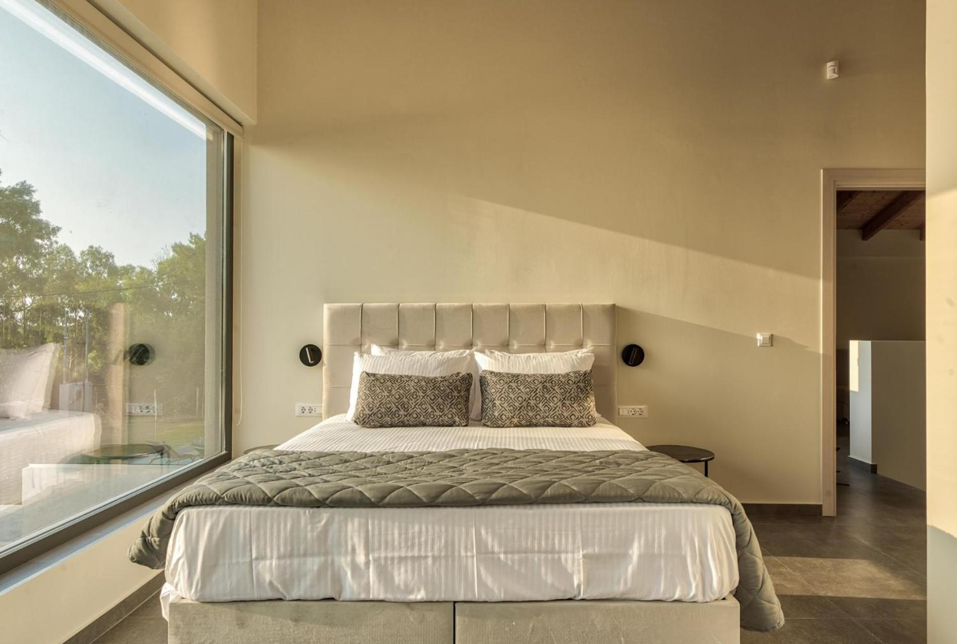 Luxury Villa Mon I Vassilikos Vasilikí Zewnętrze zdjęcie