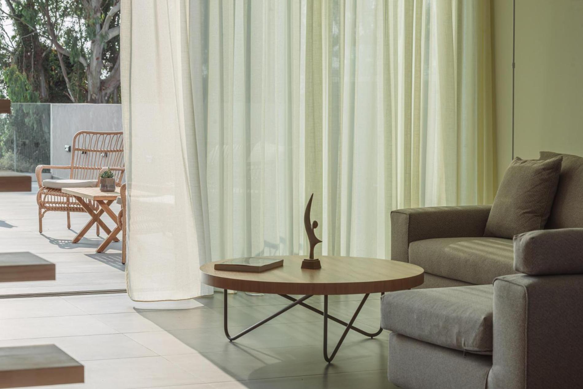 Luxury Villa Mon I Vassilikos Vasilikí Zewnętrze zdjęcie