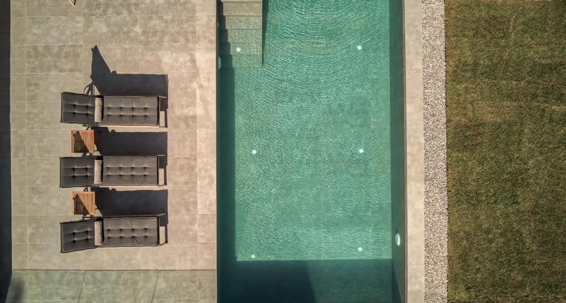 Luxury Villa Mon I Vassilikos Vasilikí Zewnętrze zdjęcie